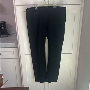 Talbots Black Women’s Dress Pants - Classic Straight